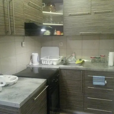 Διαμέρισμα 4693-1 For Max. 6 Pers. In Malinska